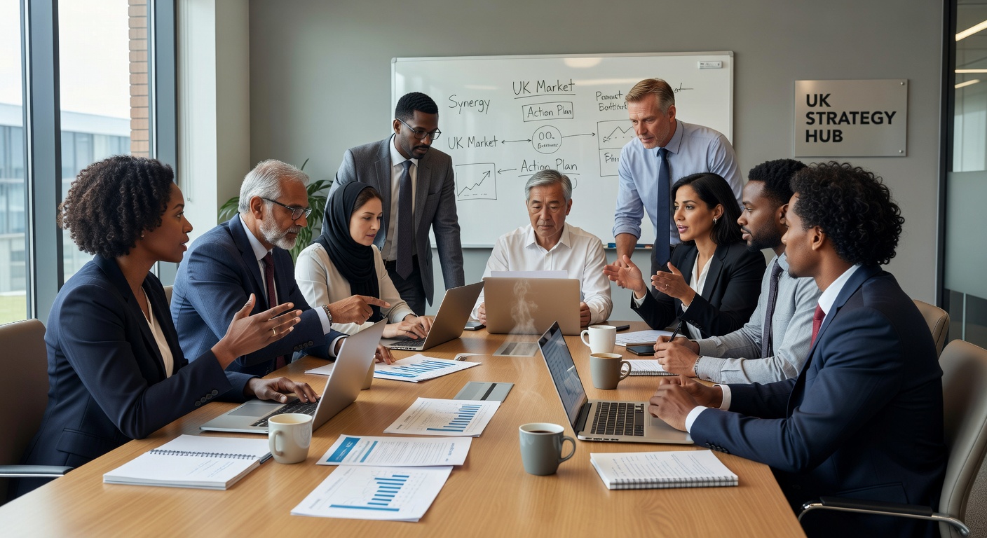 Team collaboration
